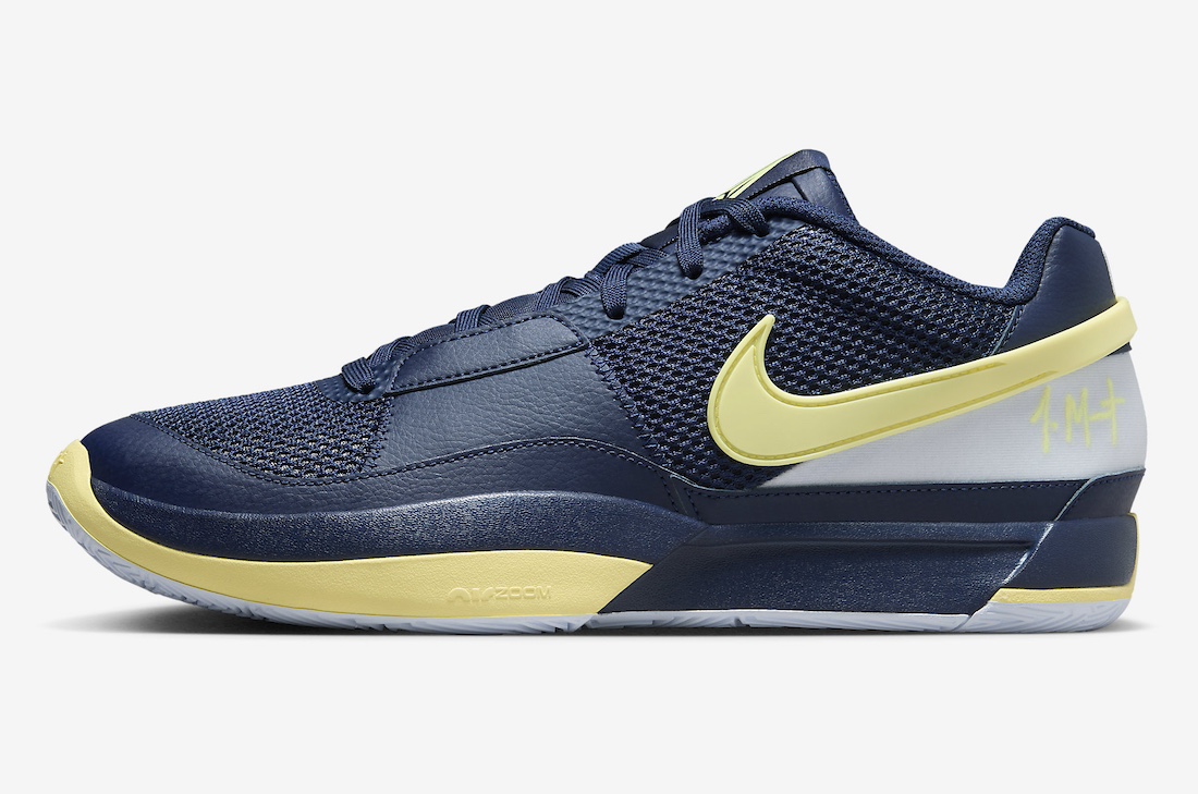 Nike Ja 1 Murray State